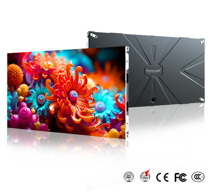 Led Videowand Outdoor